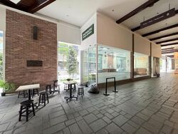 Icon Village (D2), Retail #553545561